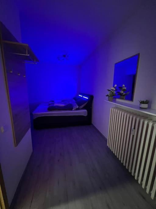 Apartment City Center Würzburg Dış mekan fotoğraf